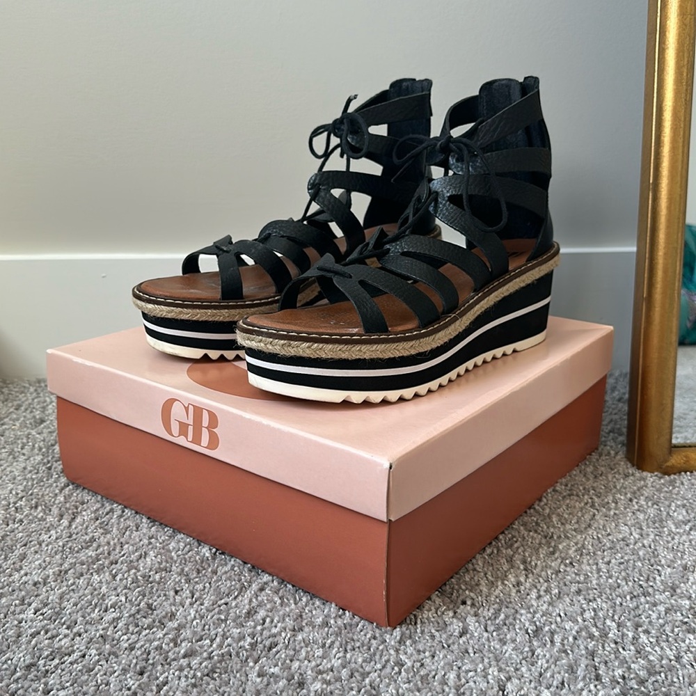 Gianni Bini shoes